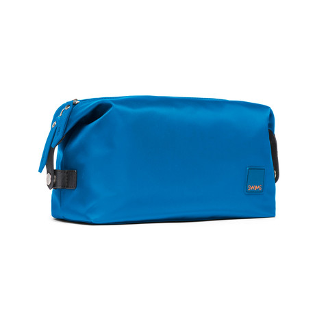 Toiletry // Turkish Tile