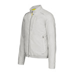 Breeze Jacket // Alloy (XL)