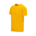 Breeze Ervik T-Shirt // Gold Fusion (2XL)