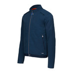 Breeze Jacket // Navy (XL)