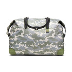 48H Hold All // Desert Camo