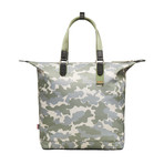 Tote // Desert Camo