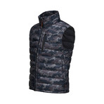 Portland II Vest // Night Camo (M)