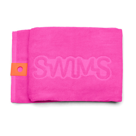Towel 600G // Beetroot Purple