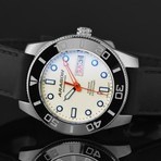 Aragon Divemaster 42 Automatic // A199WHT
