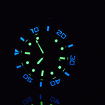 Aragon Divemaster 42 Automatic // A199ORG