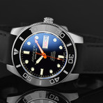 Aragon Divemaster 42 Automatic // A199BLK