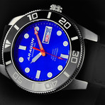 Aragon Divemaster 42 Automatic // A199BLU