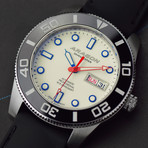 Aragon Divemaster 42 Automatic // A199WHT