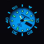 Aragon Divemaster 42 Automatic // A199WHT