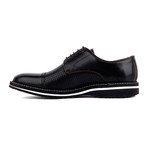 Grayson Shoe // Black (Euro: 40)