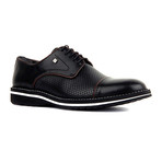 Grayson Shoe // Black (Euro: 44)