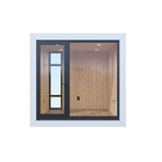 The 146 // White Exterior + White Wash Pine Interior