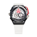 Mazzucato RIM Sport Chronograph Automatic // RIM13-WHCG10