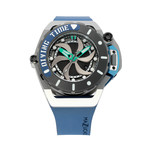 Mazzucato RIM Scuba Automatic // SUB03-BL3255