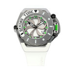 Mazzucato RIM Scuba Automatic // SUB07-WH802