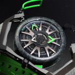 Mazzucato RIM Monza Chronograph Automatic // F1-GY361