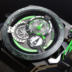 Mazzucato RIM Monza Chronograph Automatic // F1-GY361