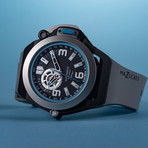 Mazzucato RIM Scuba Automatic // SUB06-GY312