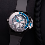 Mazzucato RIM Scuba Automatic // SUB06-GY312