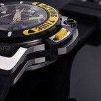 Mazzucato RIM Scuba Automatic // SUB01-BK115