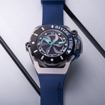 Mazzucato RIM Scuba Automatic // SUB03-BL3255