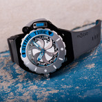 Mazzucato RIM Scuba Automatic // SUB06-GY312