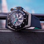 Mazzucato RIM Scuba Automatic // SUB03-BL3255