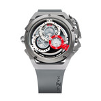 Mazzucato RIM Sport Chronograph Automatic // RIM09-GYWH