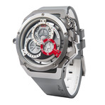 Mazzucato RIM Sport Chronograph Automatic // RIM09-GYWH