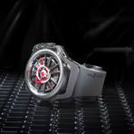 Mazzucato RIM Sport Chronograph Automatic // RIM09-GYWH