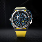 Mazzucato RIM Sport Chronograph Automatic // RIM06-YL654