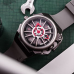 Mazzucato RIM Sport Chronograph Automatic // RIM09-GYWH