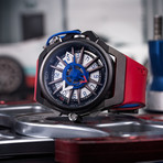 Mazzucato RIM Sport Chronograph Automatic // RIM07-RD7685