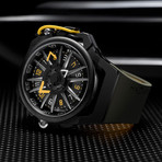 Mazzucato RIM Sport Chronograph Automatic // RIM04-GN136