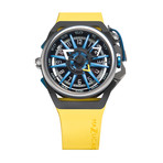 Mazzucato RIM Sport Chronograph Automatic // RIM06-YL654