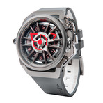 Mazzucato RIM Sport Chronograph Automatic // RIM09-GYWH