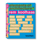 Rem Koolhaas // Elements of Architecture