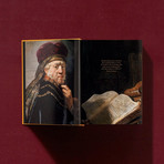 Rembrandt, Complete Paintings