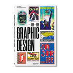 History of Graphic Design Vol 1