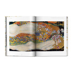 Gustav Klimt // The Complete Paintings