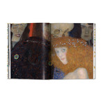 Gustav Klimt // The Complete Paintings