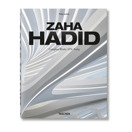 Zaha Hadid // Complete Works 1979–Today // 2020 Edition