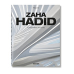 Zaha Hadid // Complete Works 1979–Today // 2020 Edition