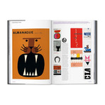 The History of Graphic Design // Vol. 2 (1960–Today)