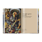 Diego Rivera // The Complete Murals