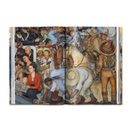 Diego Rivera // The Complete Murals