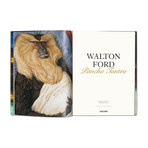 Walton Ford // Pancha Tantra // Updated Edition