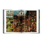 Bosch // The Complete Works