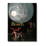 Bosch // The Complete Works